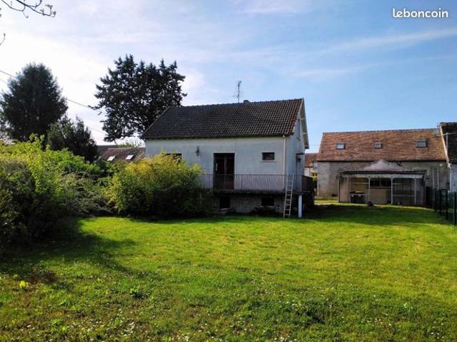 Maison 4 pièces 115 m²