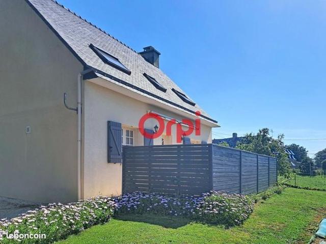 Maison 4 pièces 115 m²