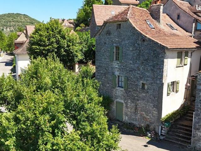Maison 4 pièces 115 m²