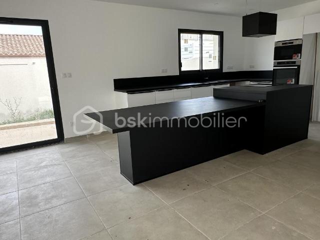 Maison 4 pièces 115 m²