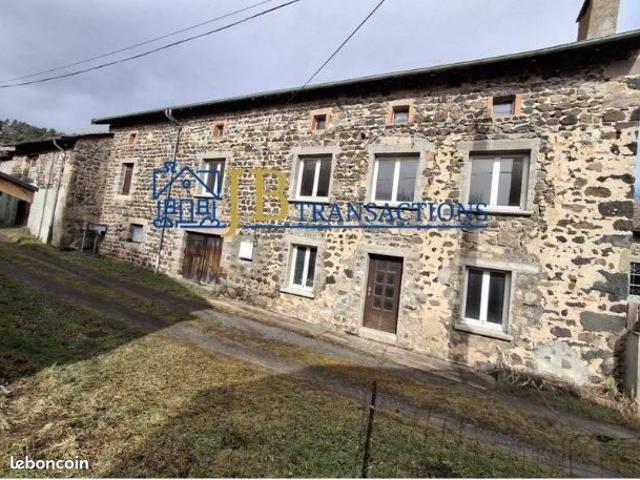 Maison 4 pièces 115 m²