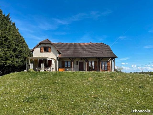 Maison 4 pièces 115 m²