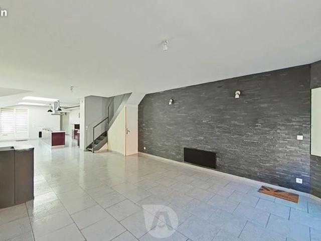 Maison 4 pièces 115 m²
