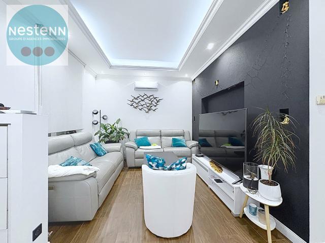 Maison 4 pièces 115 m²