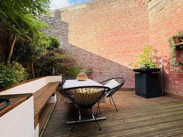 Maison 4 pièces 115 m²