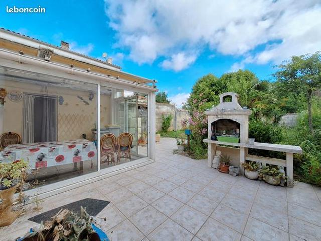 Maison 4 pièces 115 m²