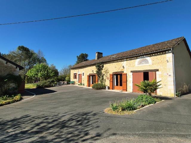 Maison 4 pièces 115 m²