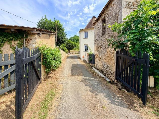 Maison 4 pièces 115 m²