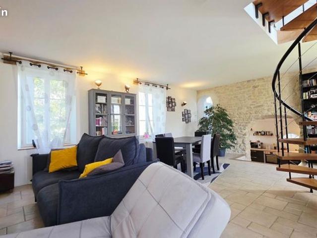 Maison 4 pièces 115 m²
