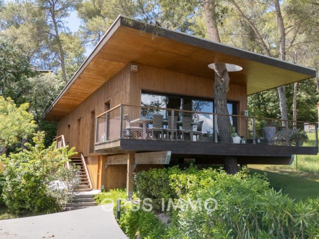 Maison 4 pièces 115 m²