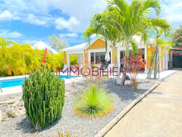Maison 4 pièces 115 m²