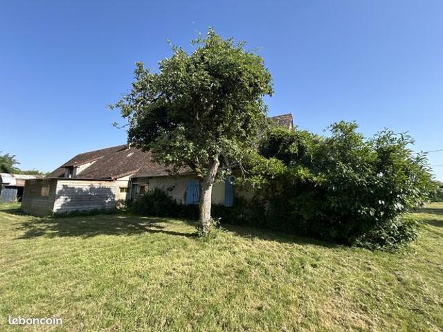 Maison 4 pièces 115 m²