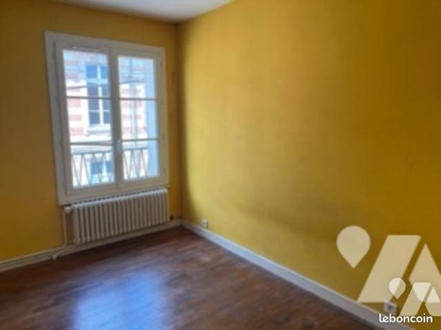 Maison 4 pièces 115 m²