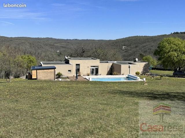 Maison 4 pièces 115 m²