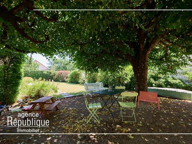Maison 4 pièces 115 m²