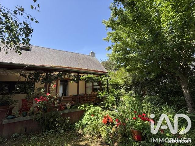 Maison 4 pièces 115 m²