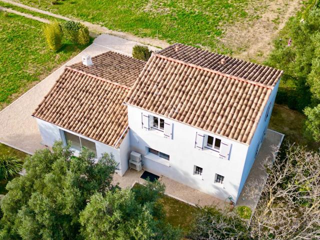 Maison 4 pièces 115 m²