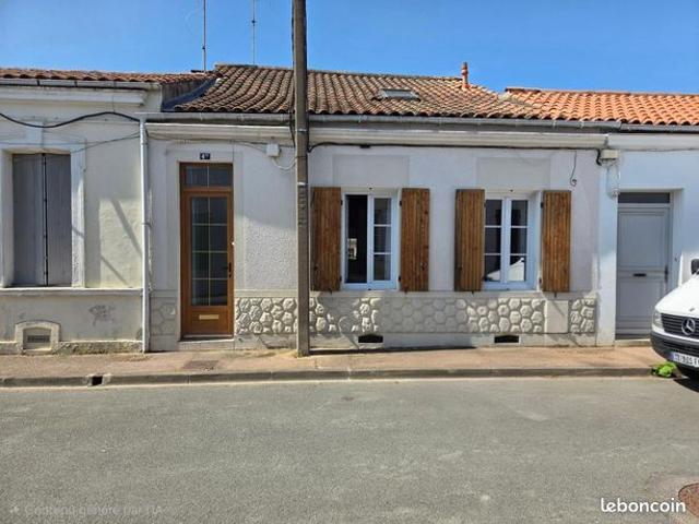 Maison 4 pièces 115 m²
