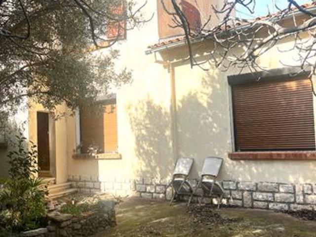 Maison 4 pièces 115 m²