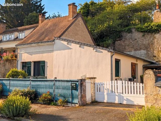 Maison 4 pièces 115 m²