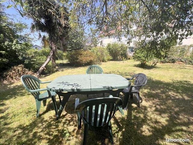 Maison 4 pièces 115 m²