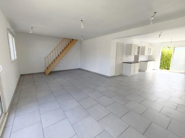 Maison 4 pièces 115 m²