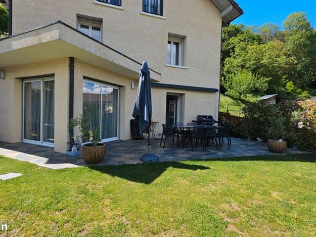 Maison 4 pièces 115 m²