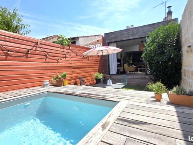 Maison 4 pièces 115 m²