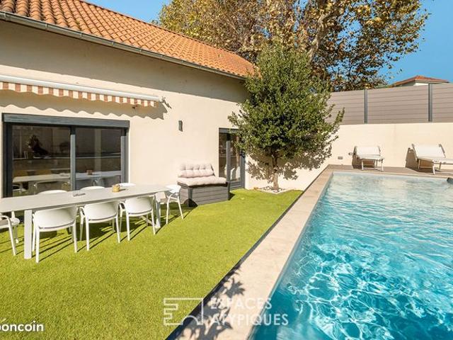 Maison 4 pièces 115 m²