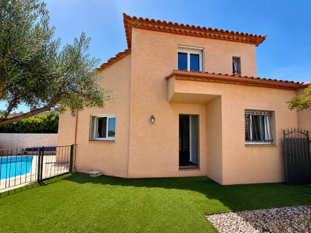Maison 4 pièces 115 m²