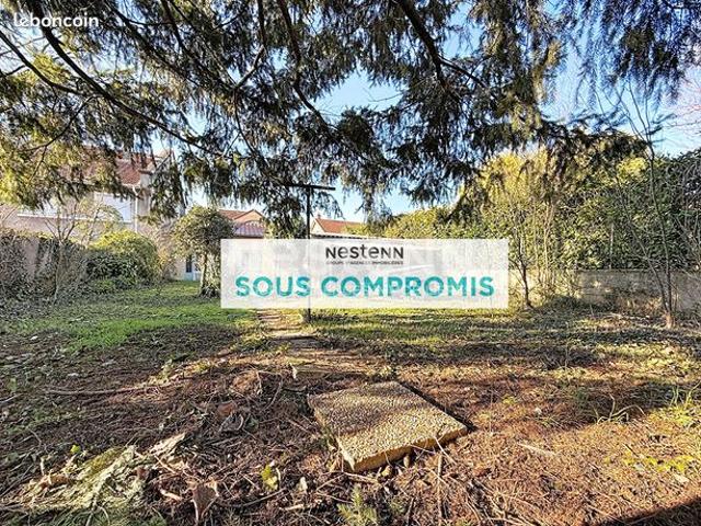 Maison 4 pièces 115 m²