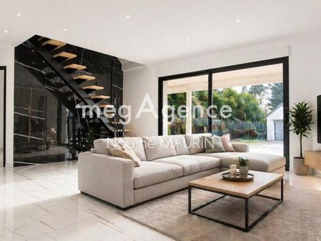 Maison 4 pièces 115 m²