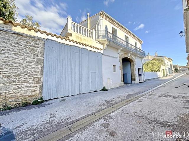 Maison 4 pièces 115 m²