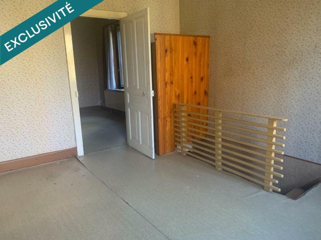 Maison 4 pièces 115 m²