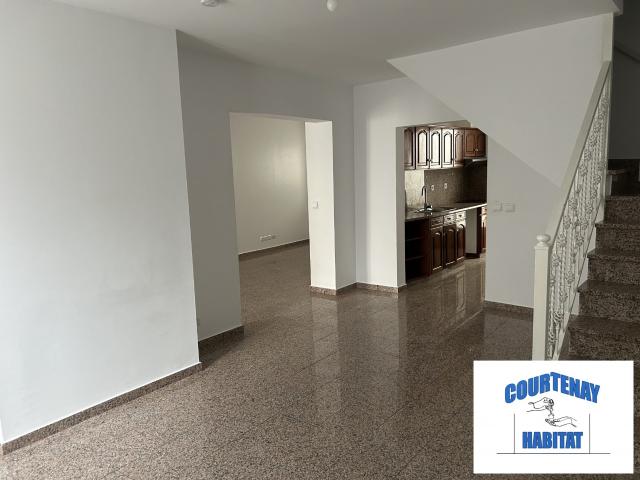 Maison 4 pièces 115 m²