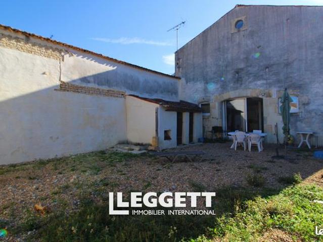 Maison 4 pièces 115 m²