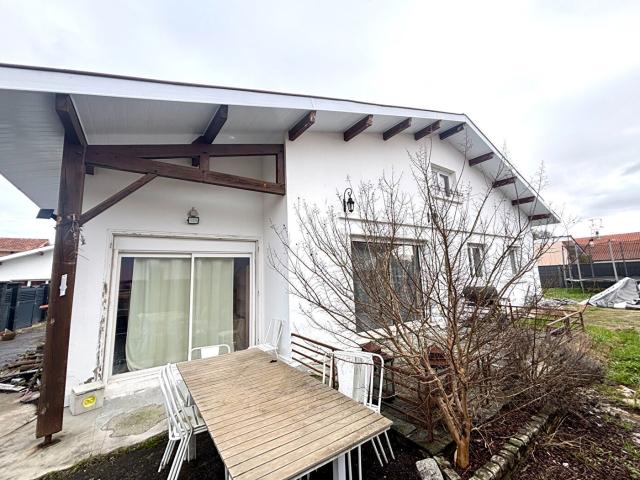 Maison 4 pièces 115 m²