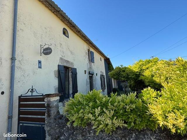 Maison 4 pièces 115 m²