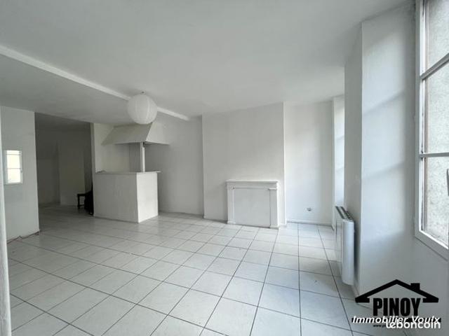 Maison 4 pièces 115 m²