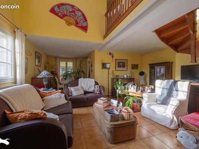 Maison 4 pièces 115 m²