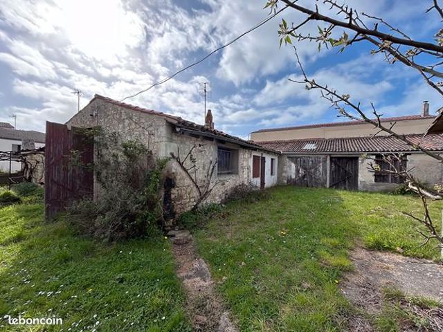 Maison 4 pièces 115 m²