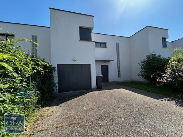 Maison 4 pièces 115 m²