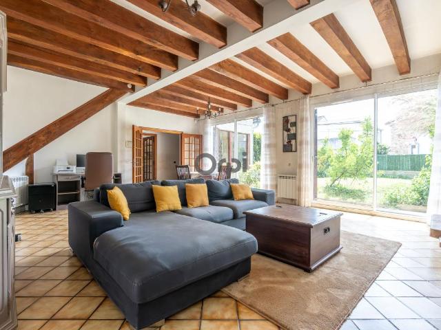 Maison 4 pièces 115 m²