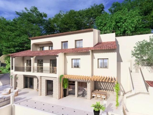 Maison 4 pièces 115 m²