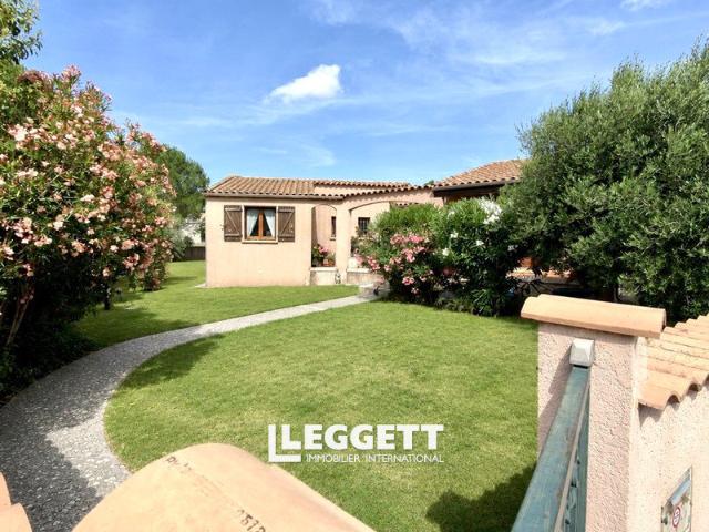 Maison 4 pièces 115 m²