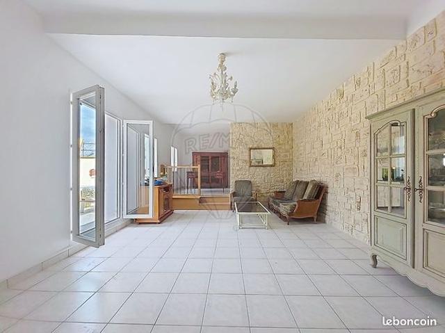 Maison 4 pièces 115 m²