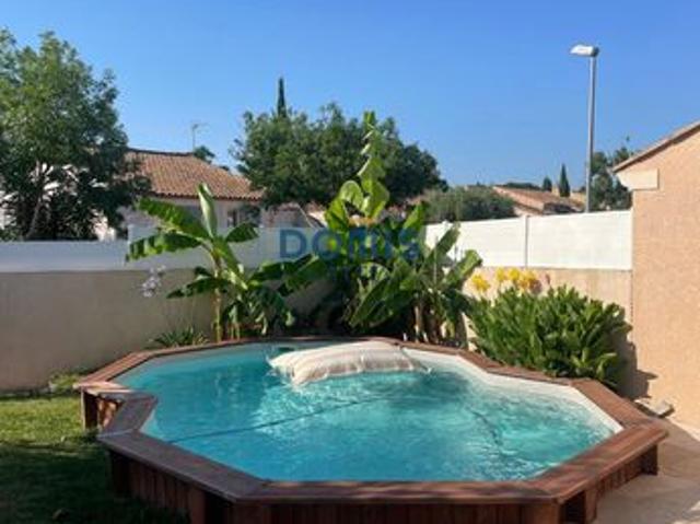 Maison 4 pièces 115 m²