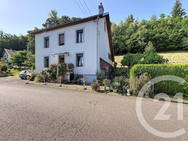 Maison 4 pièces 115 m²