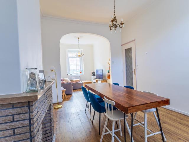 Maison 4 pièces 115 m²