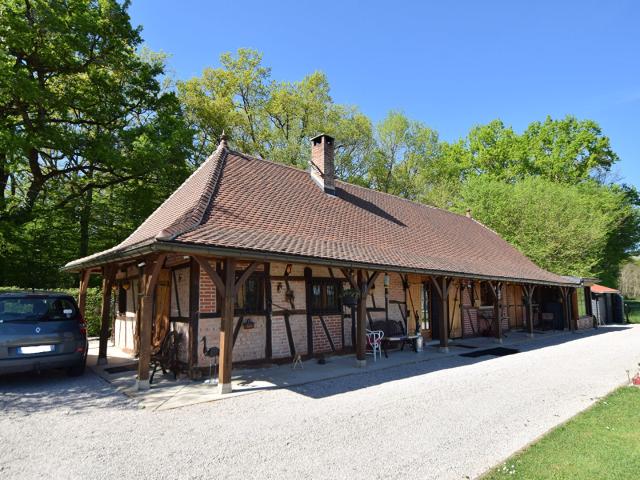 Maison 4 pièces 115 m²